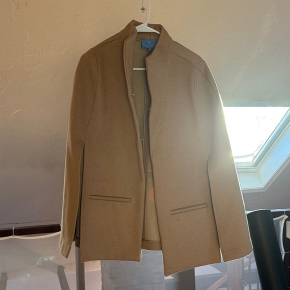 Alice Walk Jackets & Blazers - Alice Walk "The Cape"